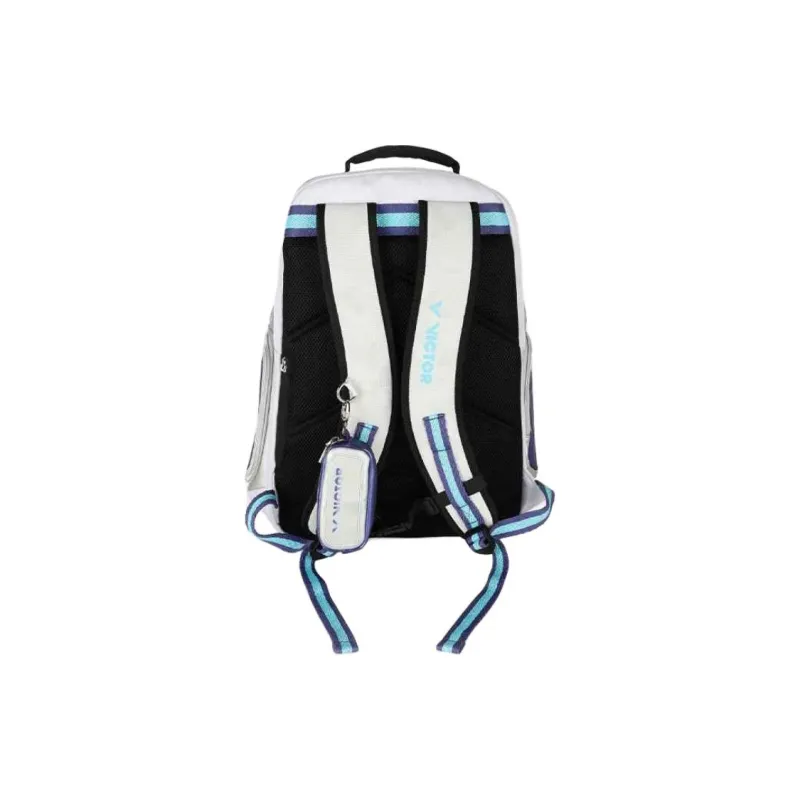VICTOR Badminton Bags Backpack Unisex-2