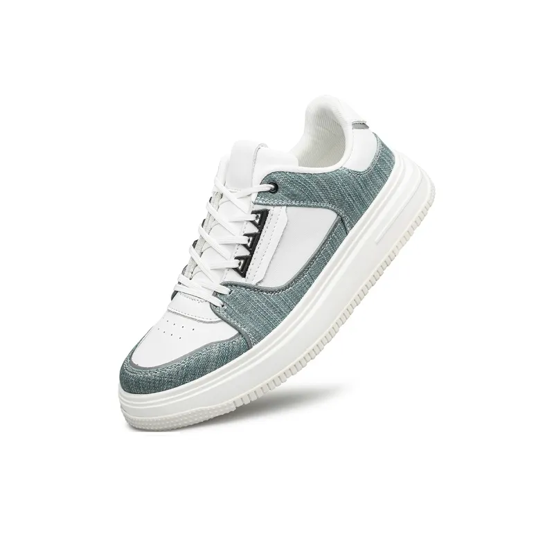 Flange Bullo Low-Top Skateboard Shoes Unisex-7
