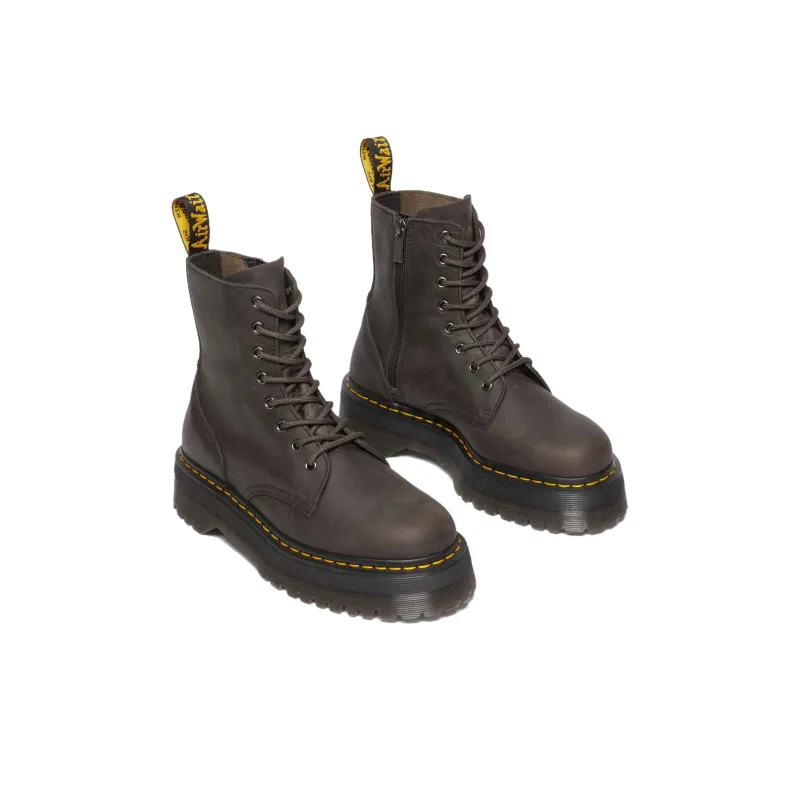Dr.Martens Jadon Boots Women's-2