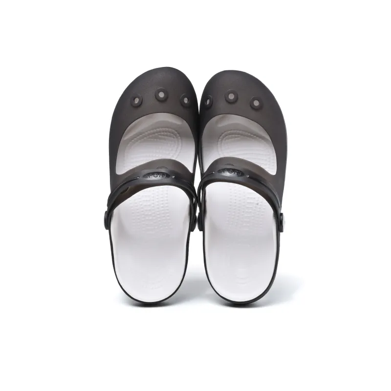 JSWEI Clogs Women's-29