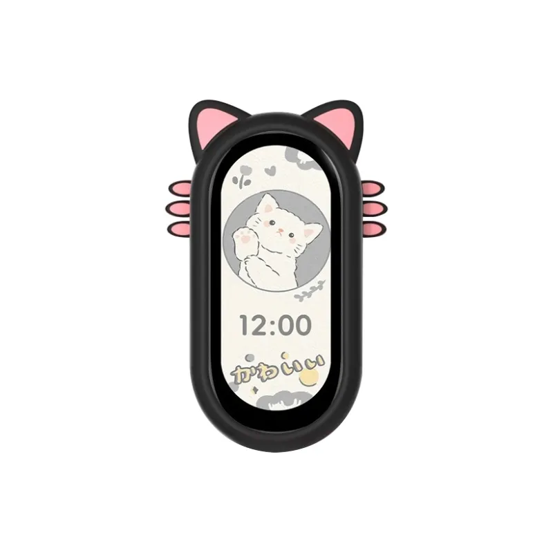 CHENSONG Watch Bands Compatibility Xiaomi Smart Band 8/9 All NFC Unisex-2