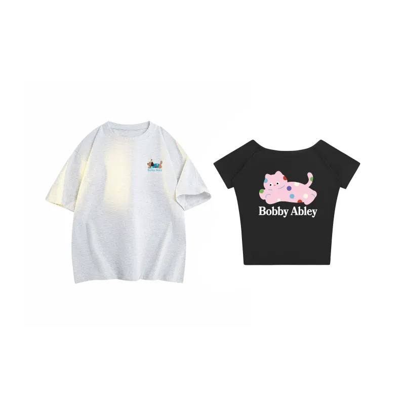 BOBBY ABLEY Couple Sets Women's-10