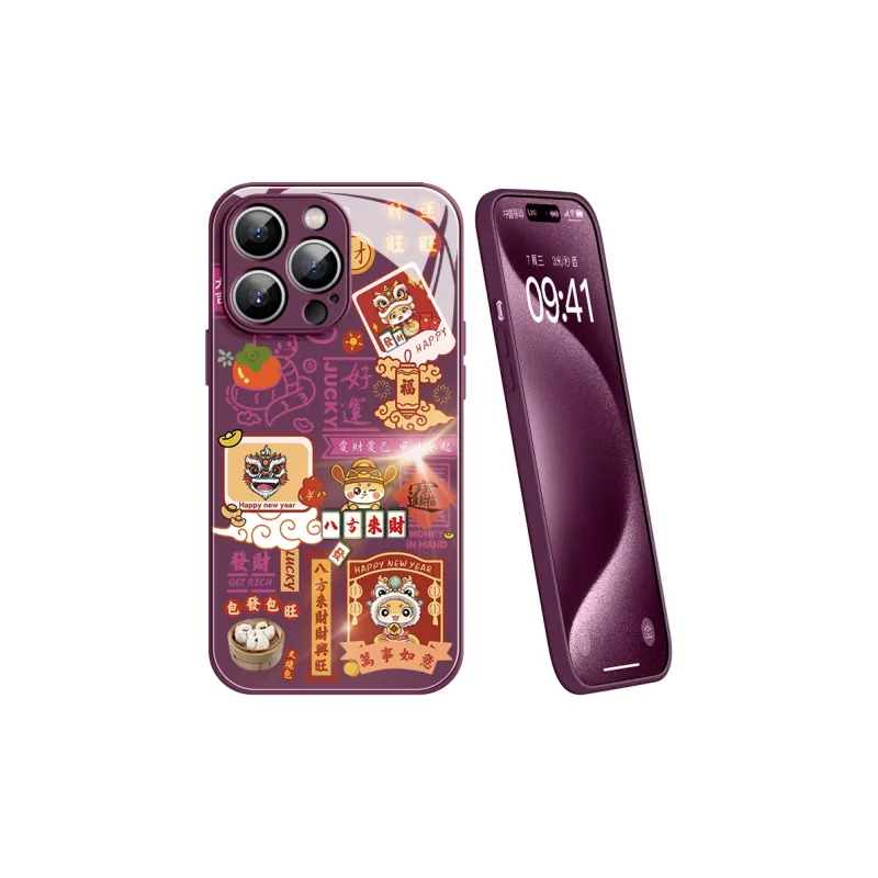 Lingtao Phone Cases-26