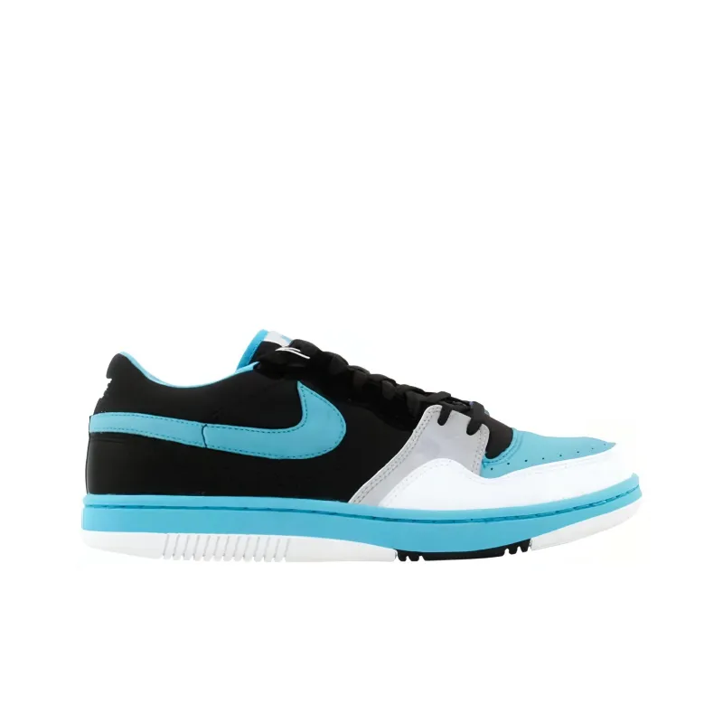 Nike Court Force Low Stussy-1