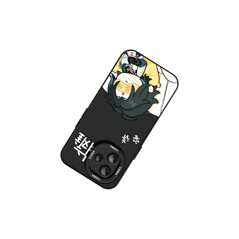 CHUNFAN Phone Cases-3