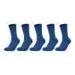 5 Pack (Navy Blue)