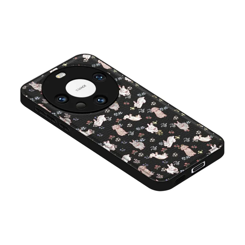 Small bones Phone Cases-10