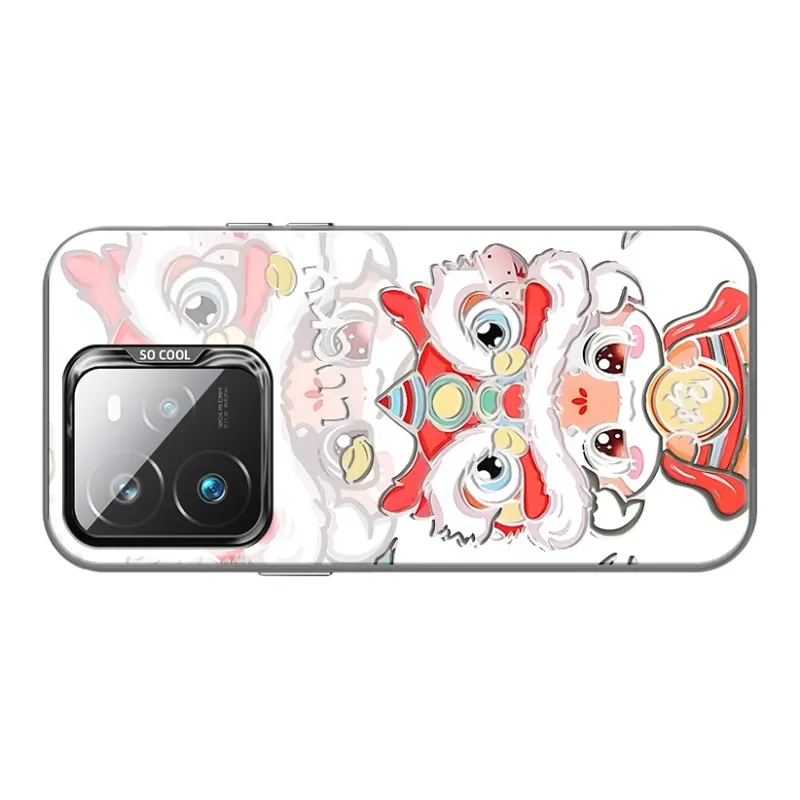 CHUNFAN Phone Cases-19