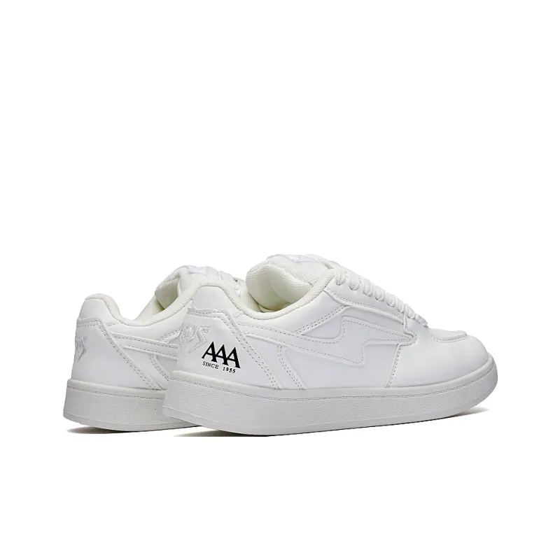 AAA SINCE 1955 Low-Top Skateboard Shoes Women's-66