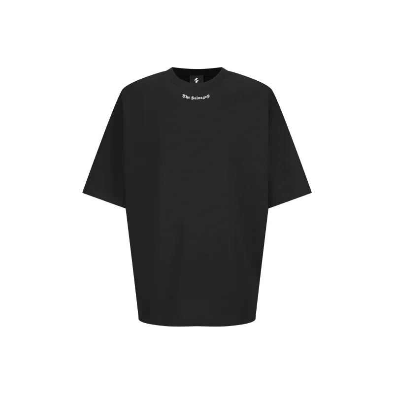 THE SALVAGES FASHION CLUB T Shirt Unisex-5