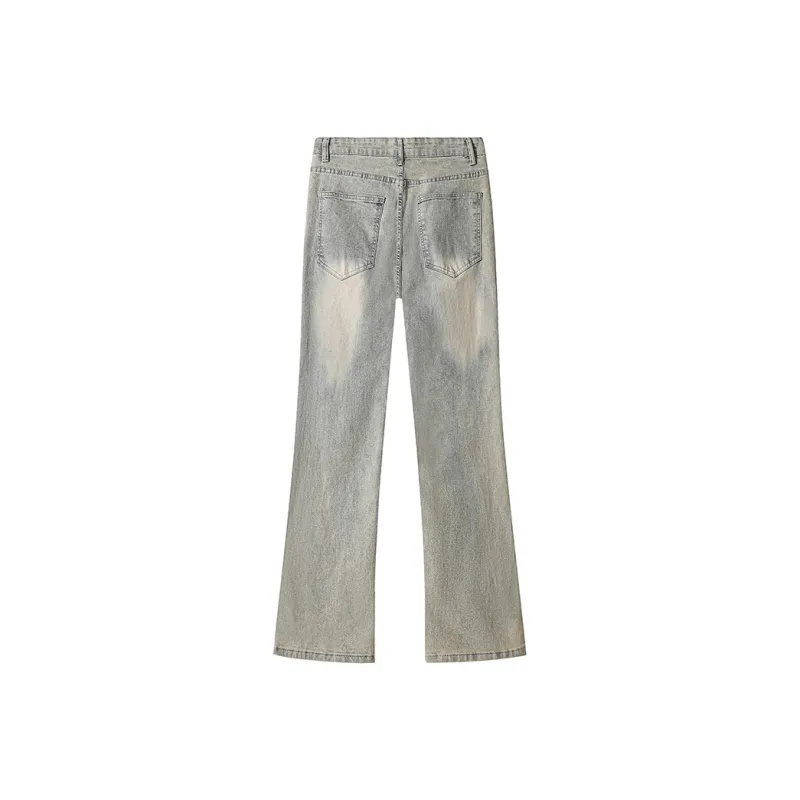 FORCEPULR Jeans Unisex-6