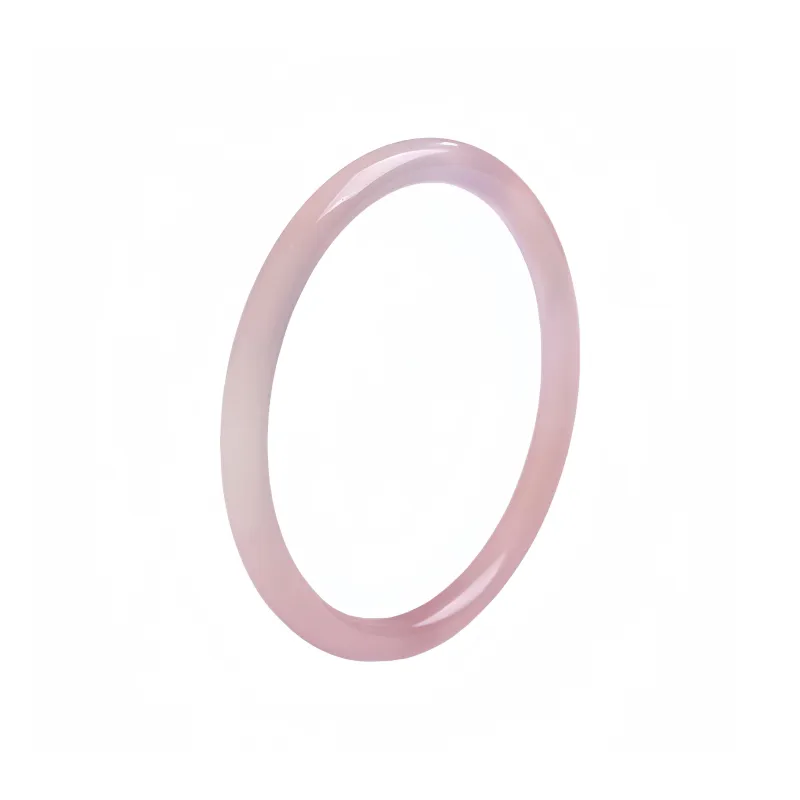 MUSHIFEN Chalcedony Bangles Women's-0