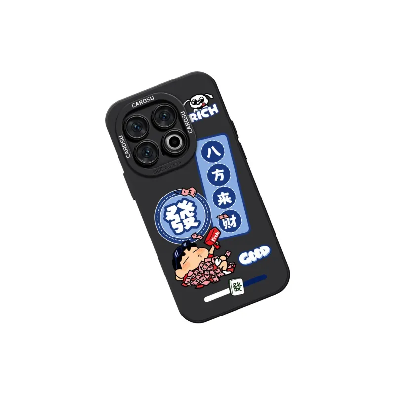 CHUNFAN Phone Cases-16