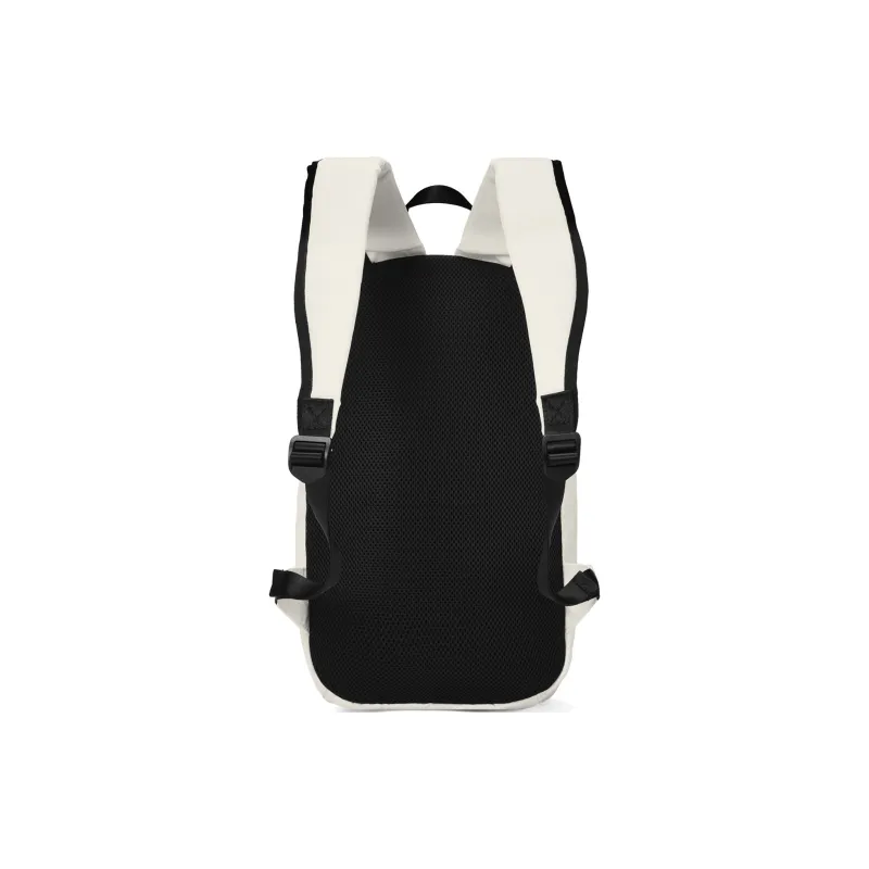 Soundbyte Polyester Backpack Unisex Multicolor-28