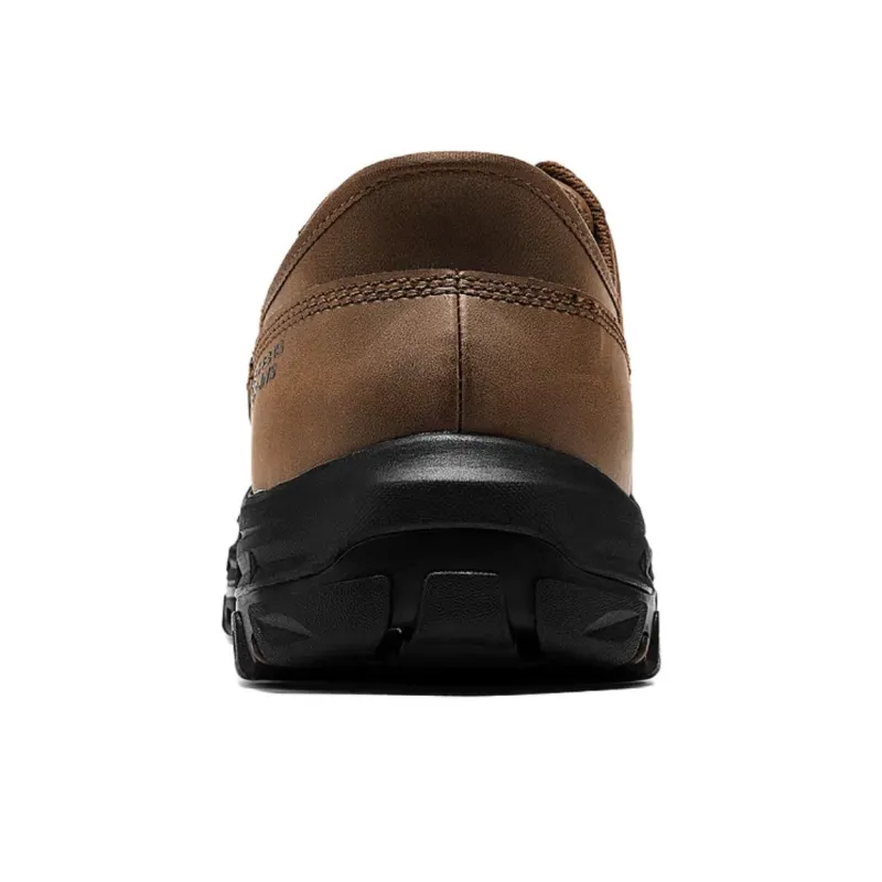 Skechers SKECHERS MENS USA Durable Breathable Low Top Casual Shoes Men's-4