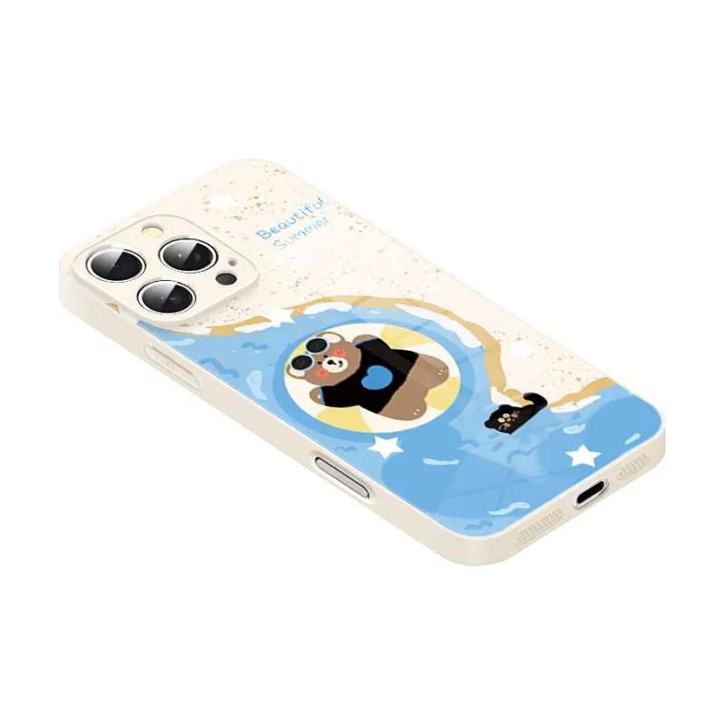 Small bones Phone Cases-1
