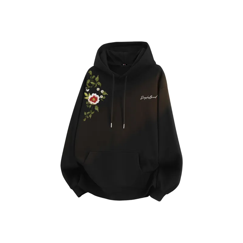SOIE Sweatshirts Unisex-1