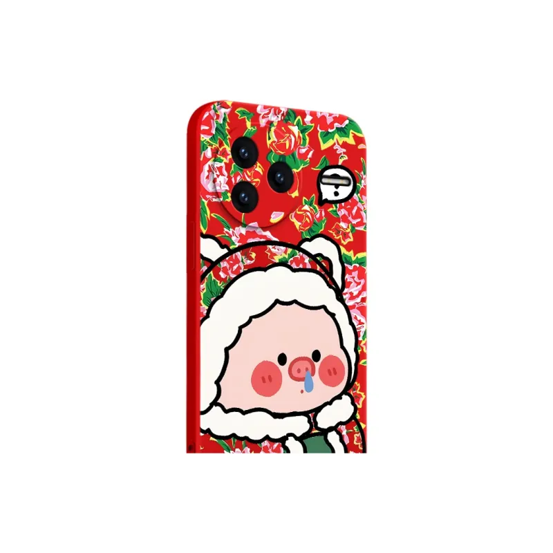 CHUNFAN Phone Cases-4