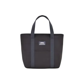 THERMOS Storage Bags Smoke Gray