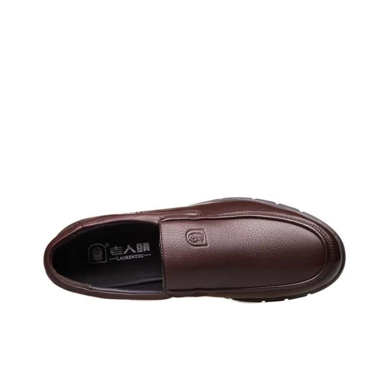 LAORENTOU Men's Casual Shoes Men's-15