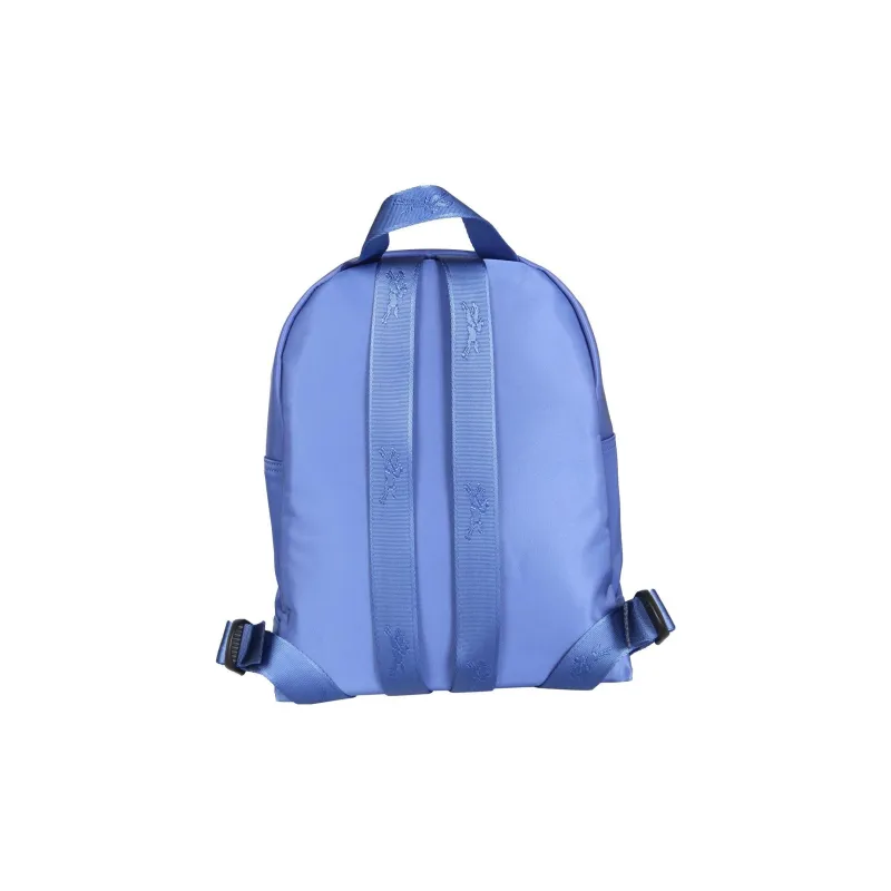 LONGCHAMP Le Pliage Nylon Backpack Women's Sky Blue-1