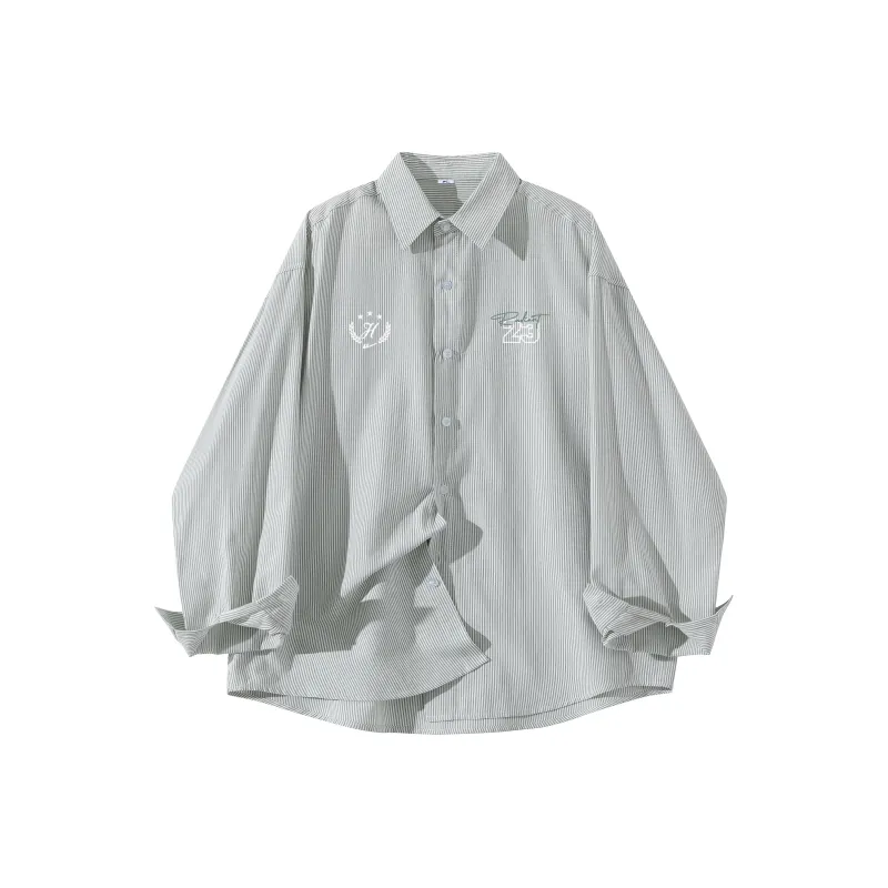 Warrior Huichao Riding The Wind Collection Shirt Unisex-4