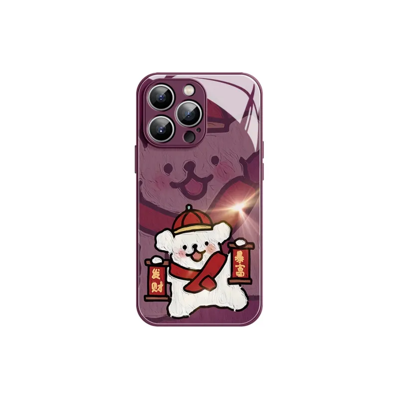 Lingtao Phone Cases-14