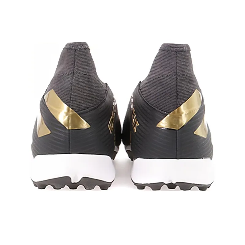 Adidas Nemeziz 19.3 'Black Gold'-4