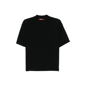 'S MAX MARA T Shirt Women's Black
