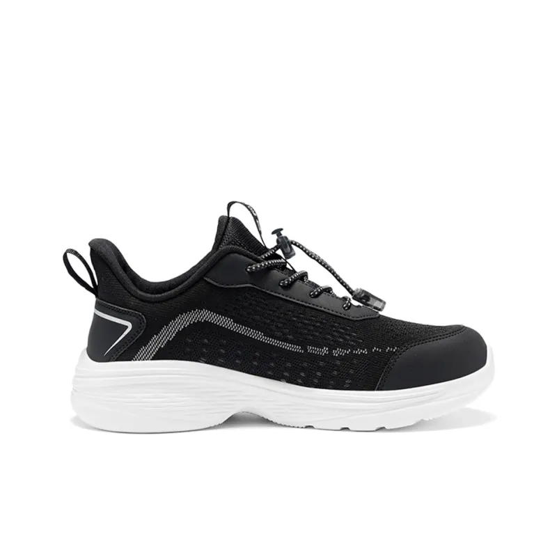 ZULIZ Zulijian Cares For Seniors Cushioning, Slip Resistant, Abrasion Resistant Support Low Top Casual Shoes Unisex-37