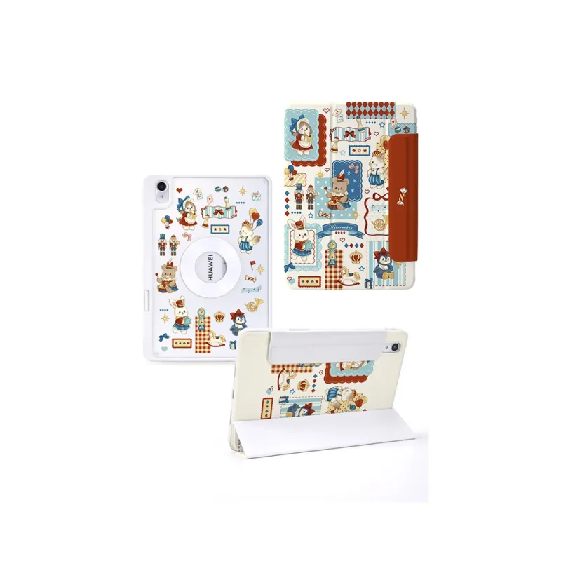 MOROCK Tablet Protective Cases-54