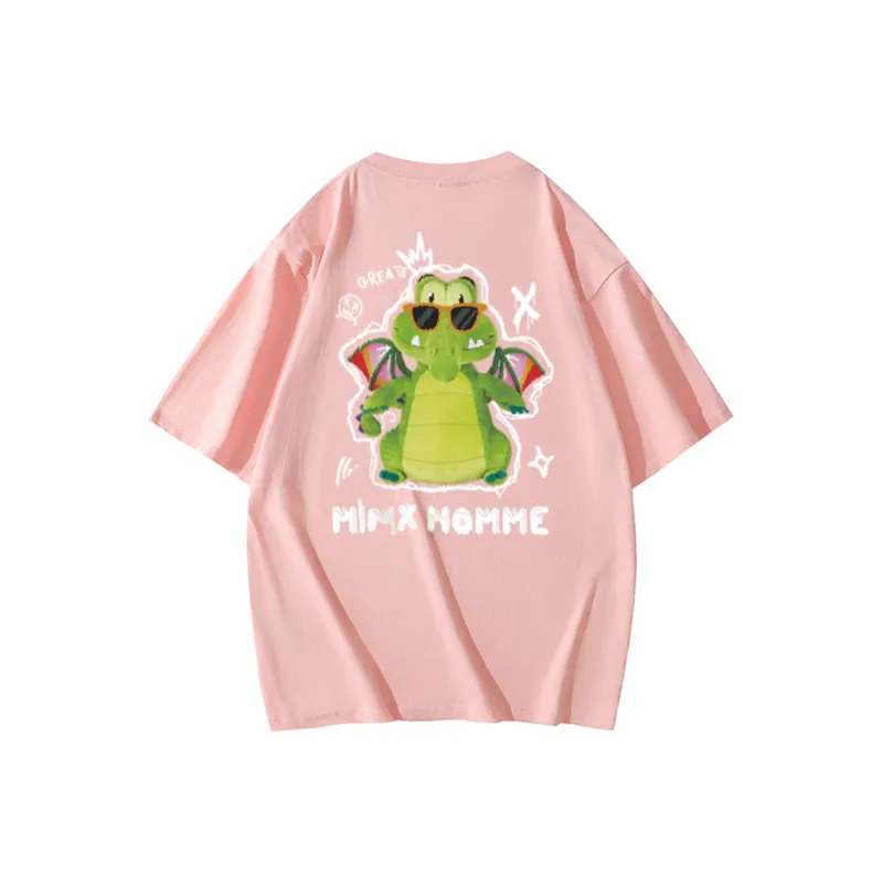 Mimx Homme T Shirts Unisex-28