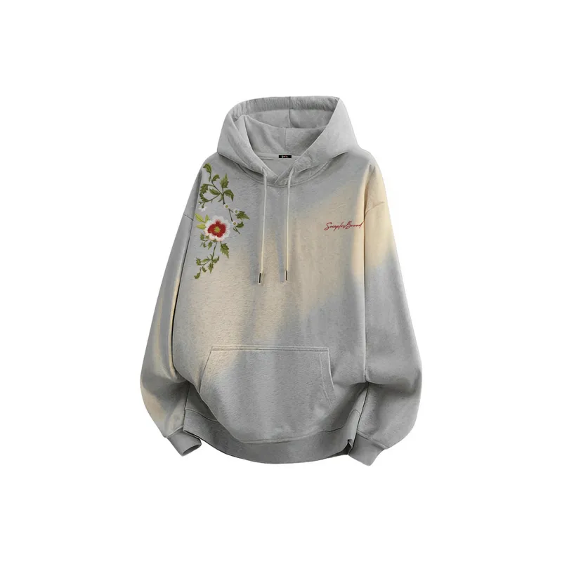 SOIE Sweatshirts Unisex-9