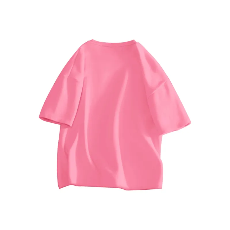 MINISO T Shirts Women's-27