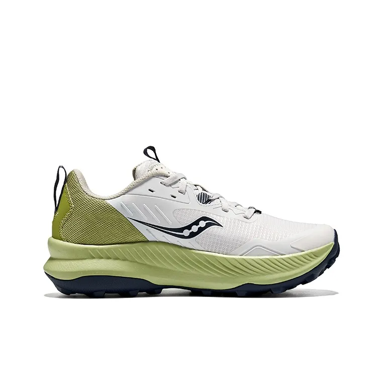 saucony Women's Blaze TR 'Fog Fern'-1