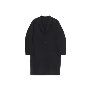 Yohji Yamamoto Shirt Women's Black