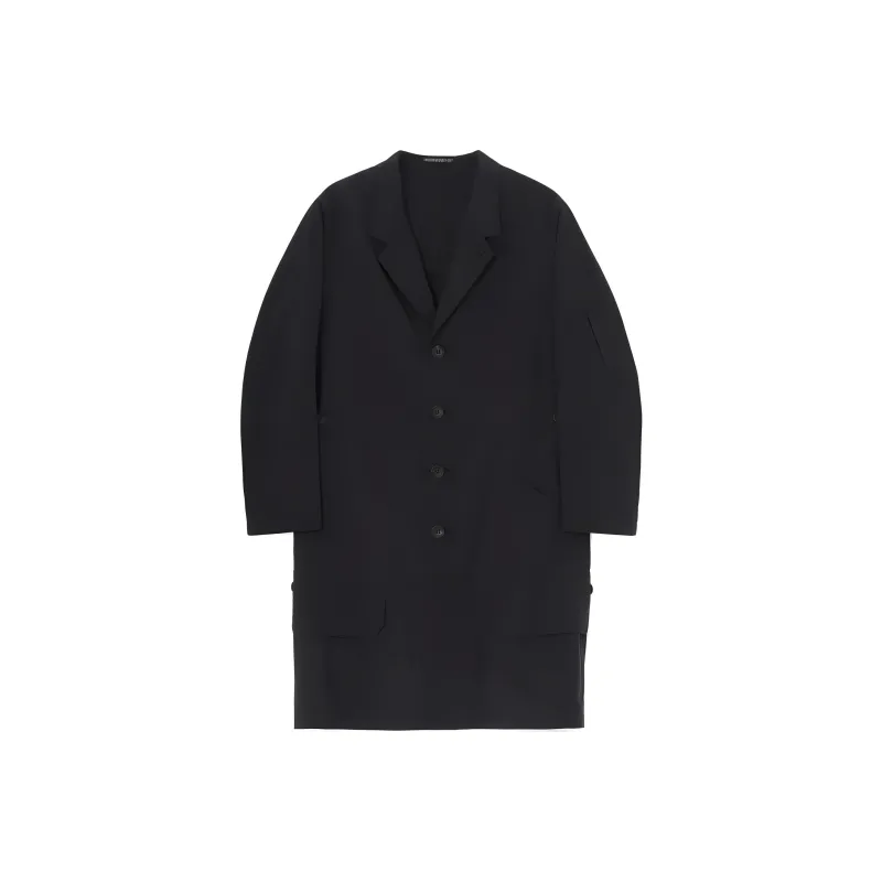 Yohji Yamamoto Shirt Women's Black-0