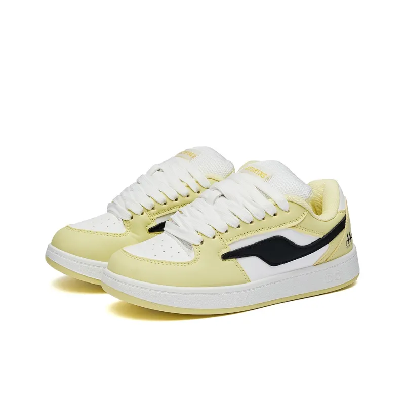 AAA SINCE 1955 Low-Top Skateboard Shoes Women's-31