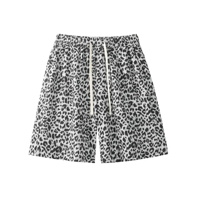 BOTH PLAY Casual Shorts Unisex-0