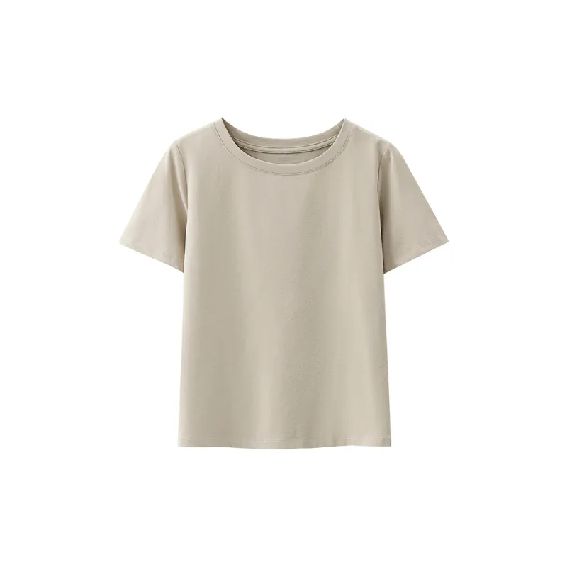 Byford Undershirts Women's Black-20