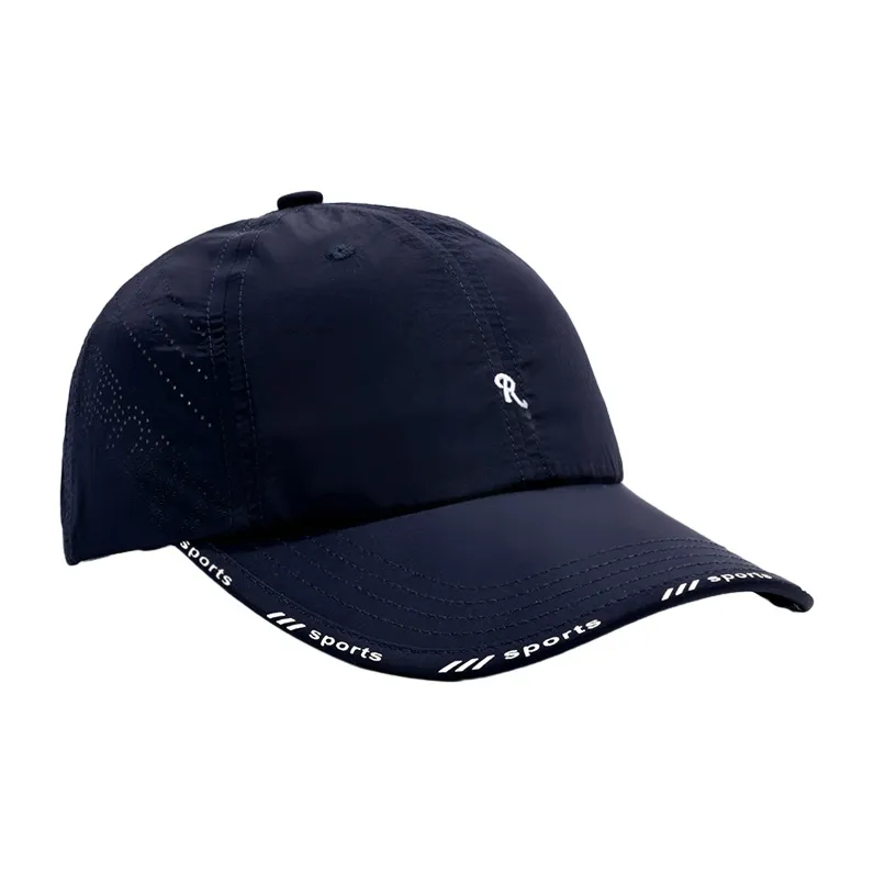 FREE RABBITⅡ Korean Style Casual Sports Quick Dry Baseball Caps Unisex-2