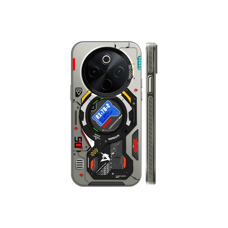 MANQIN Phone Cases-5