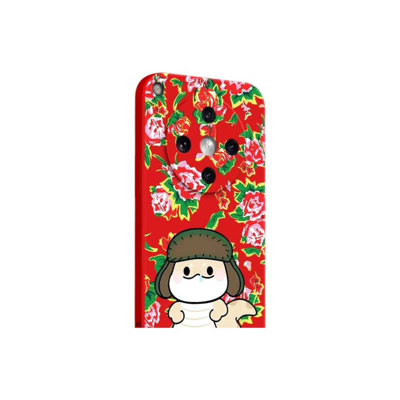 CHUNFAN Phone Cases-9