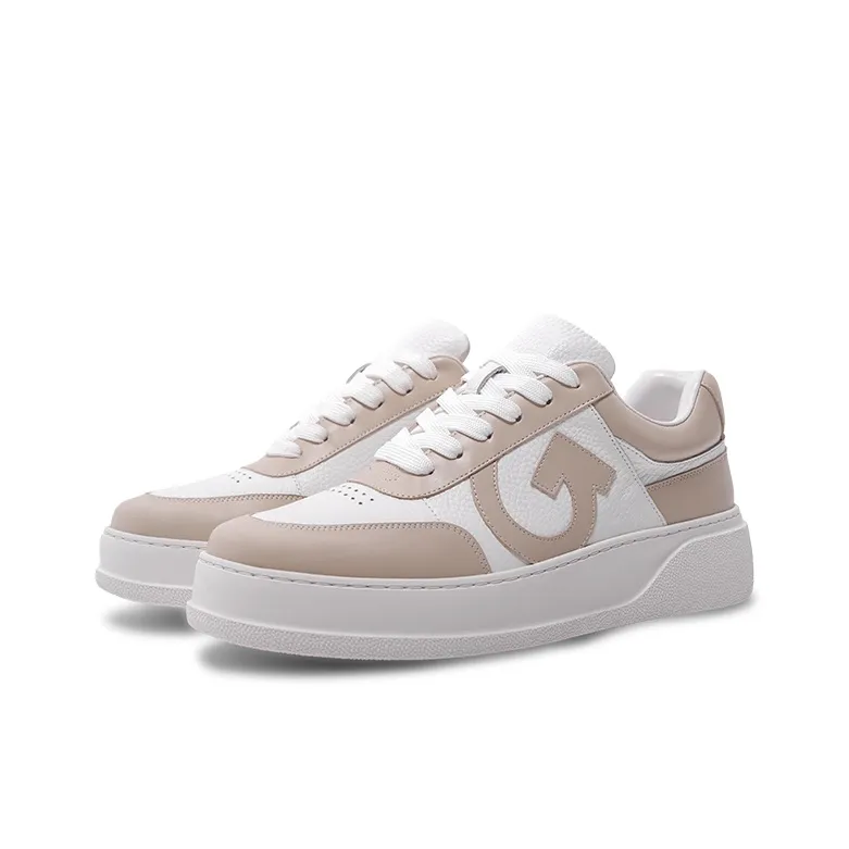 GOLF Low Top Skateboard Shoes Women's-2
