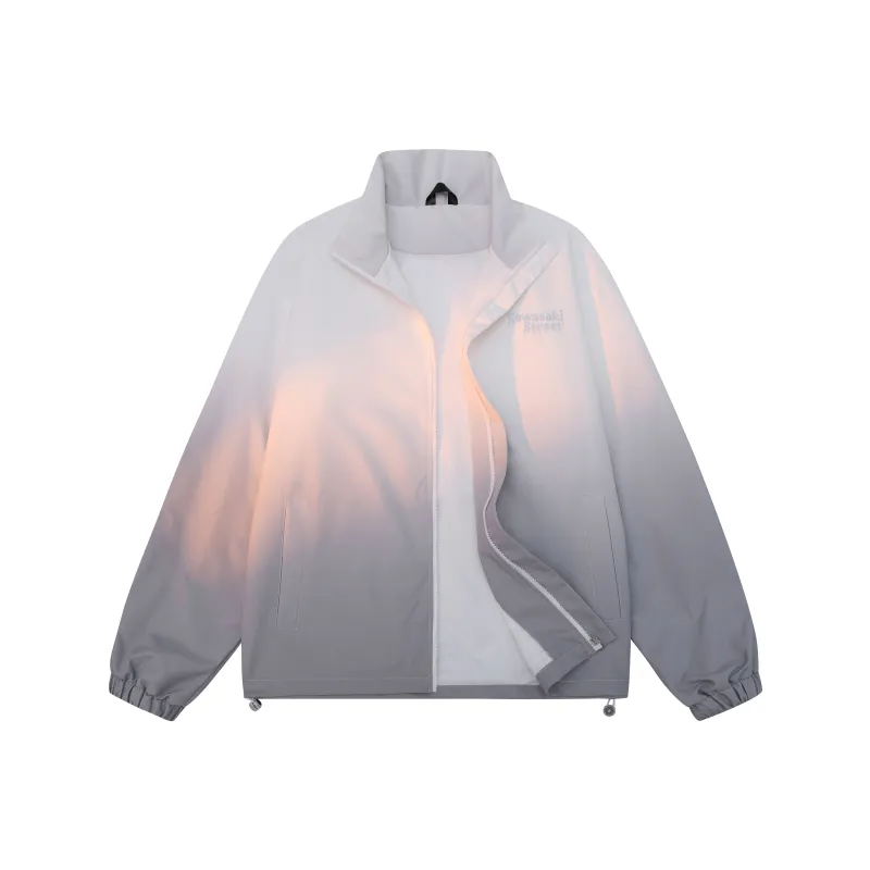 Kawasaki Jackets Unisex-3