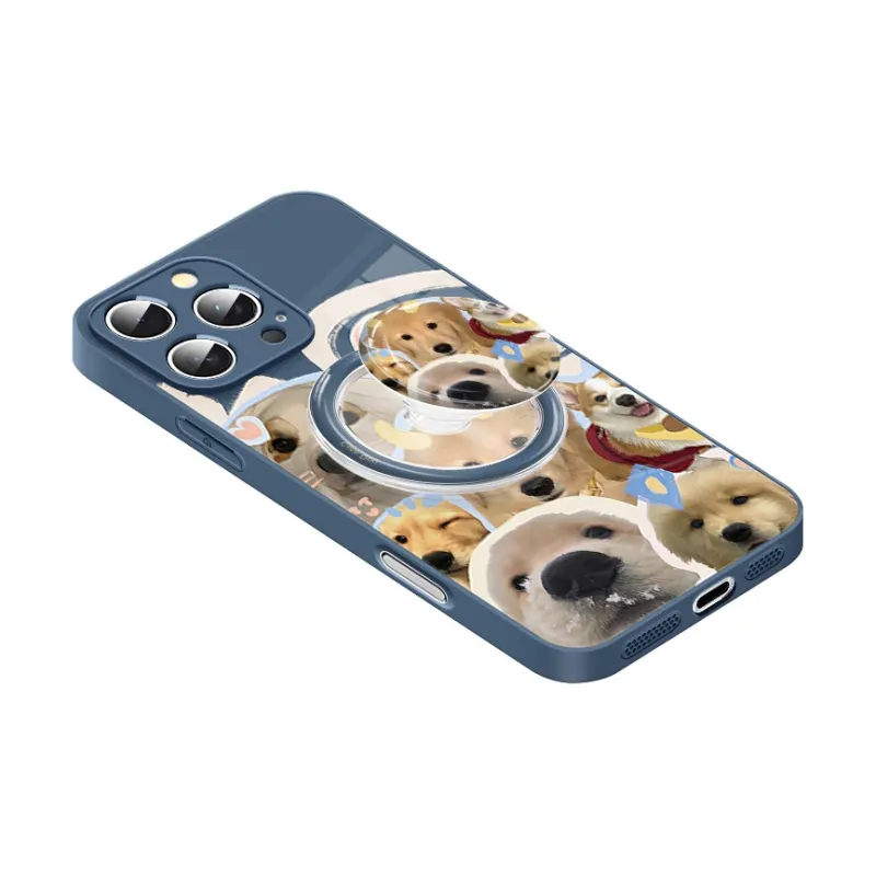Small bones Phone Cases-22