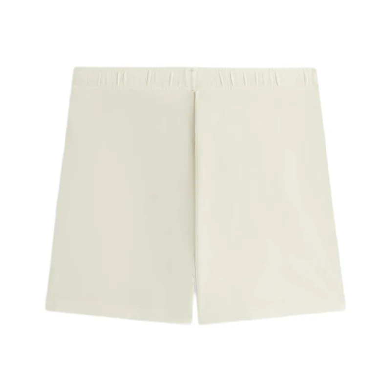 KITH Sports Shorts Women's Ecru-1