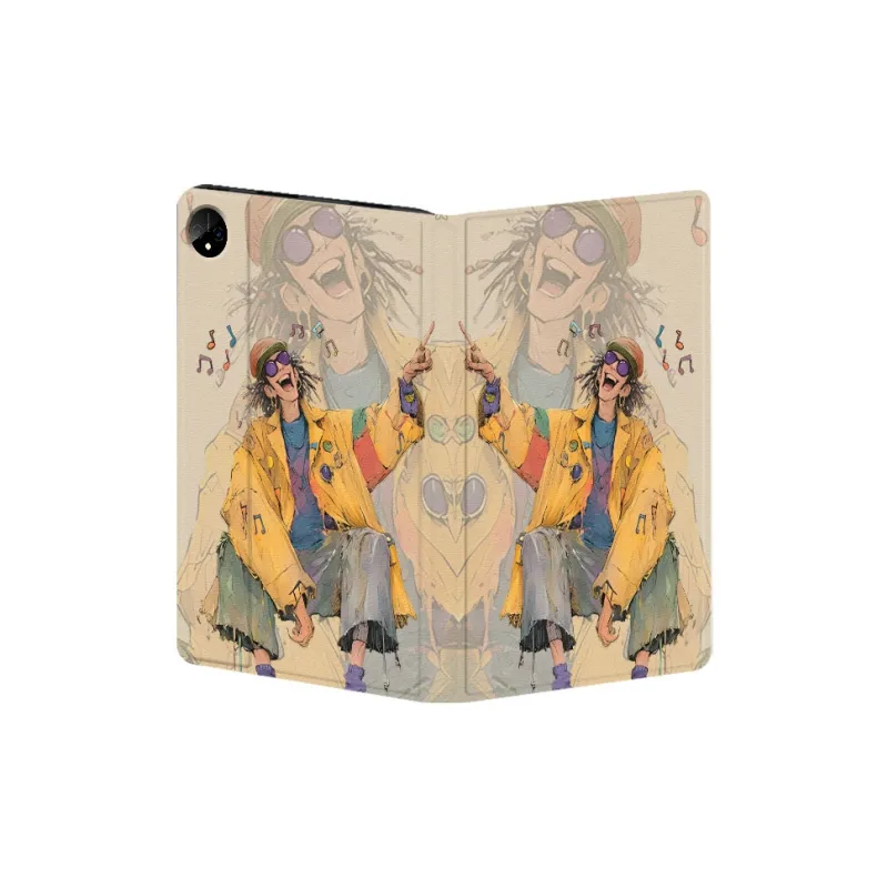 YIBAOBAO Tablet Protective Cases-6