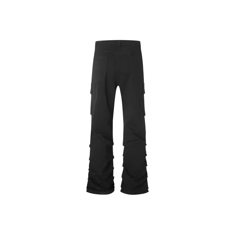 UNKNOWTAL Jeans Unisex-1
