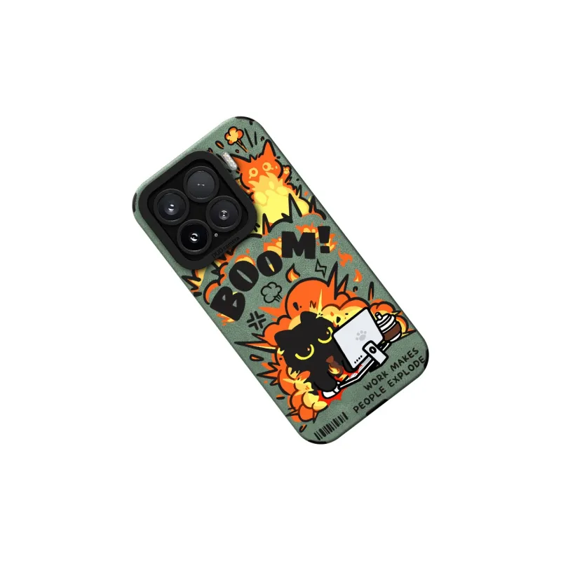 KEXINSHENG Phone Cases-16